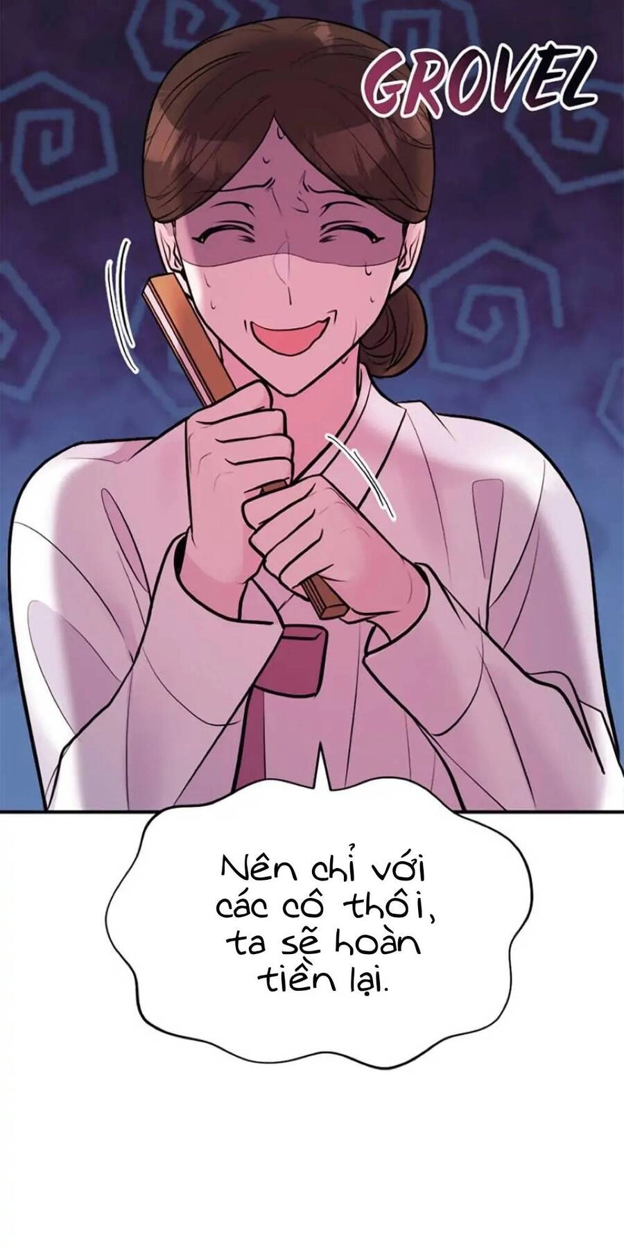 Câu Trả Lời Mùa Đông Chapter 33 - 57