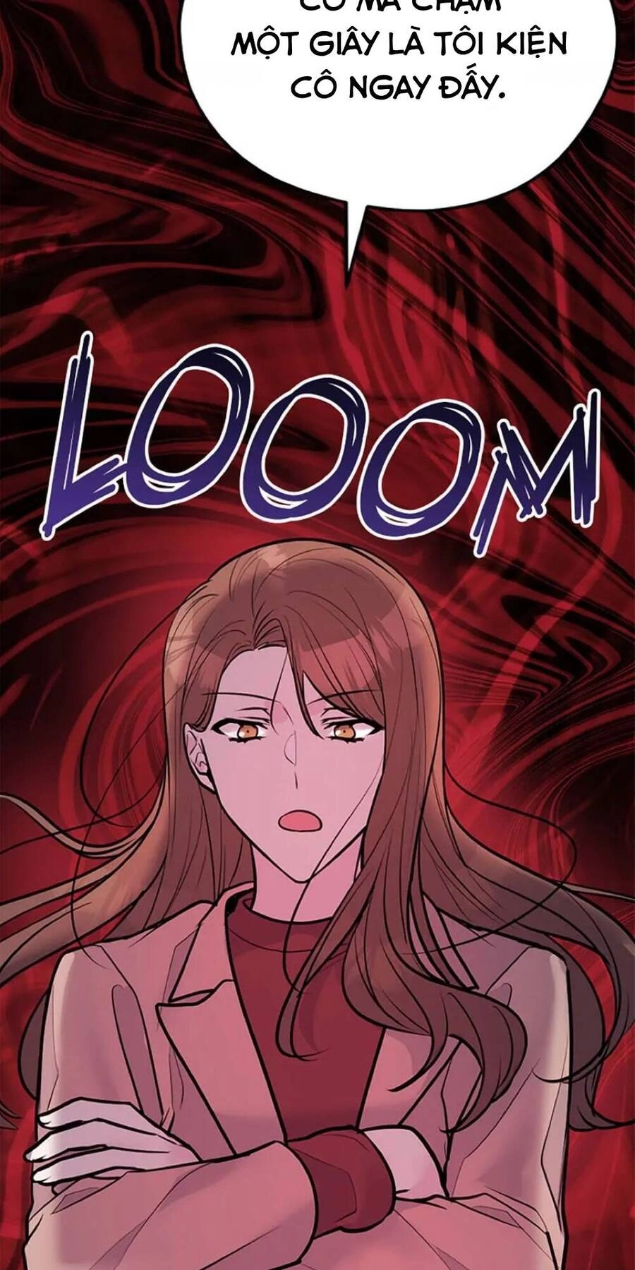 Câu Trả Lời Mùa Đông Chapter 33 - 61