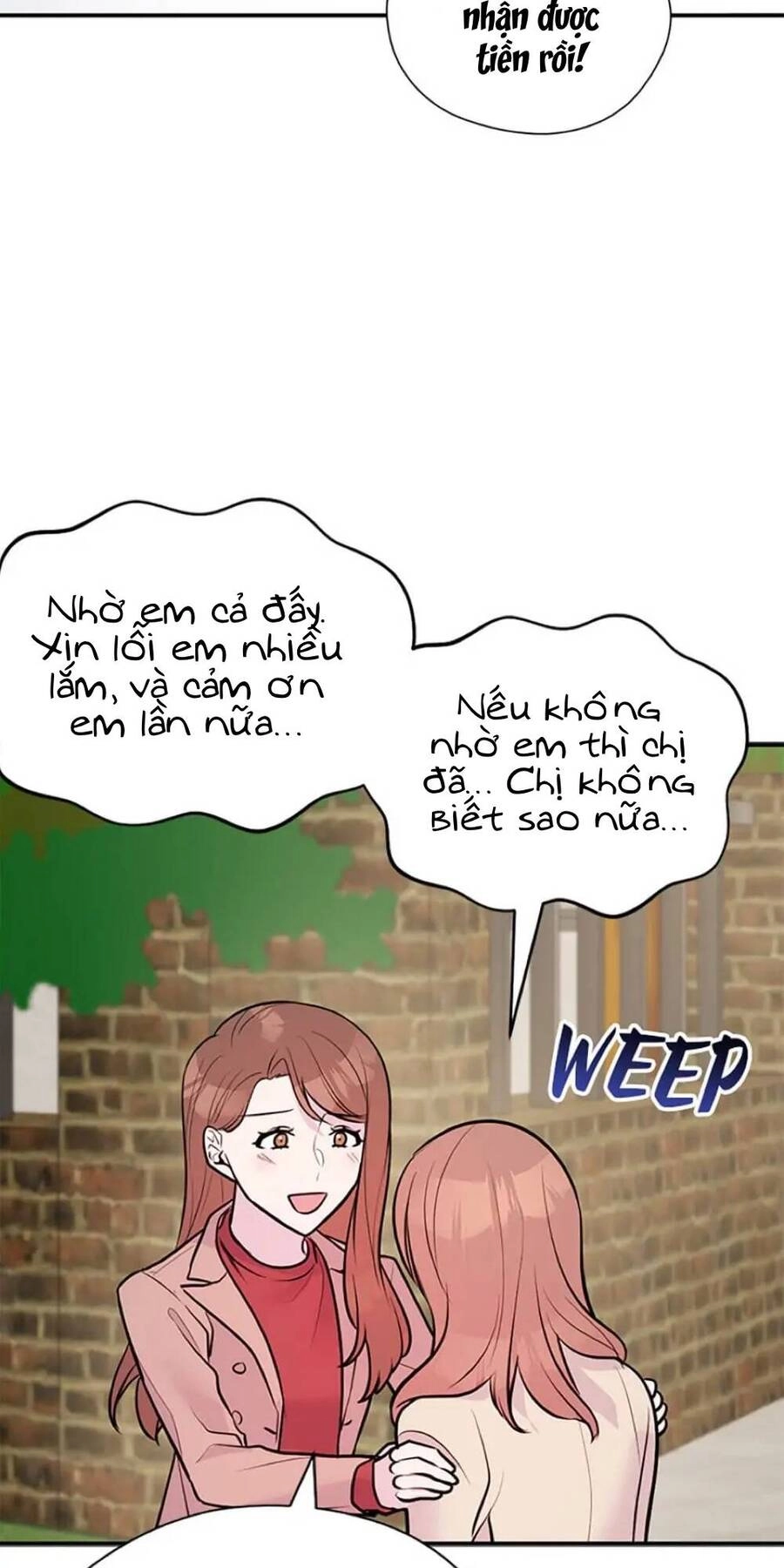 Câu Trả Lời Mùa Đông Chapter 33 - 66