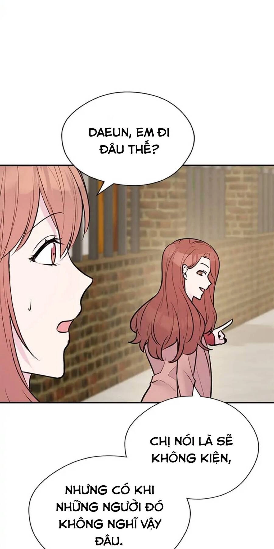 Câu Trả Lời Mùa Đông Chapter 33 - 68