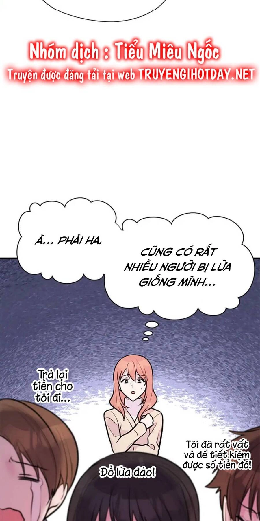 Câu Trả Lời Mùa Đông Chapter 33 - 69