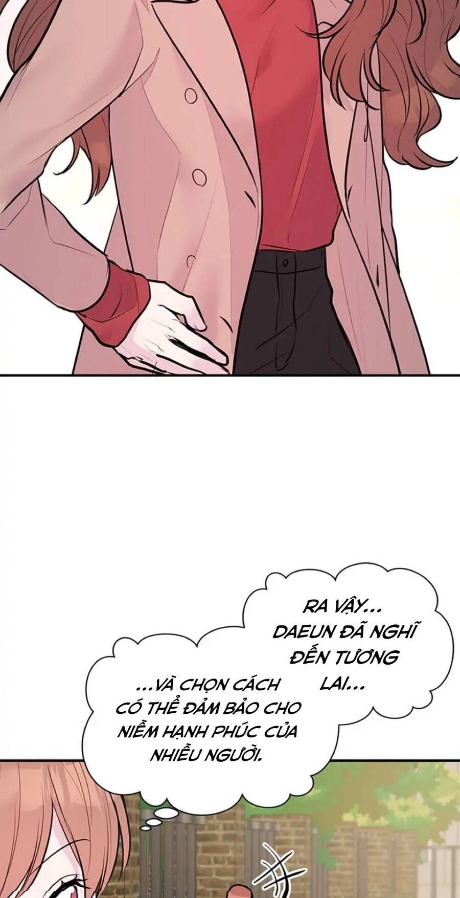 Câu Trả Lời Mùa Đông Chapter 33 - 71