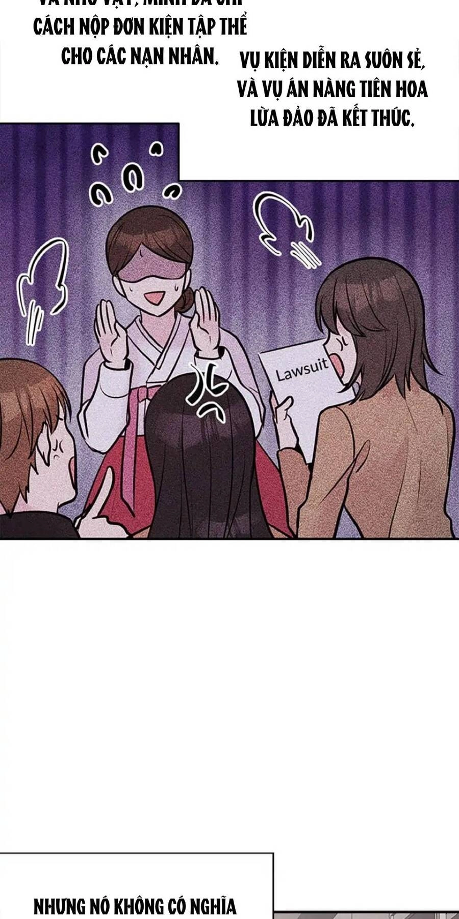 Câu Trả Lời Mùa Đông Chapter 33 - 75