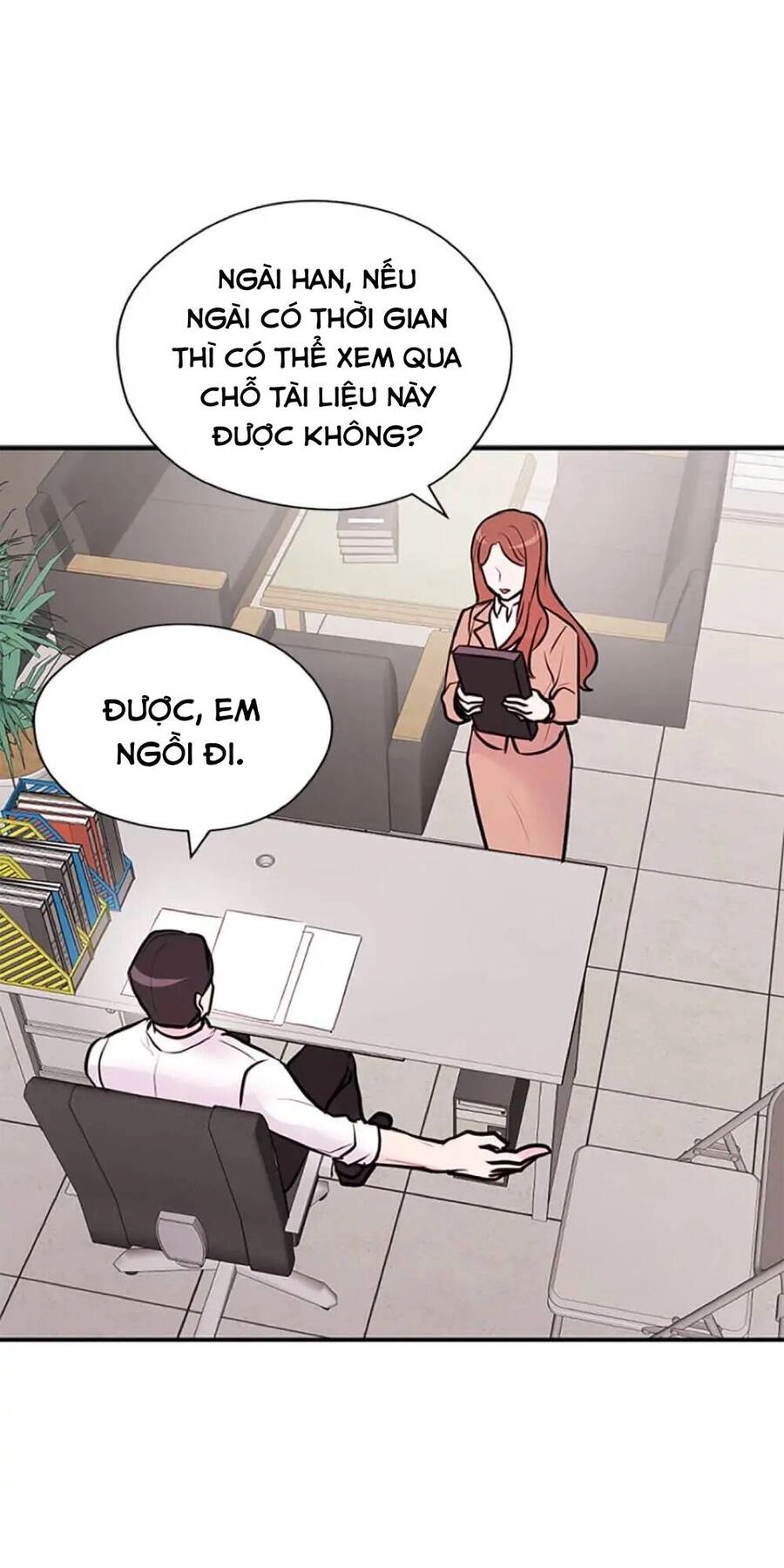 Câu Trả Lời Mùa Đông Chapter 33 - 84