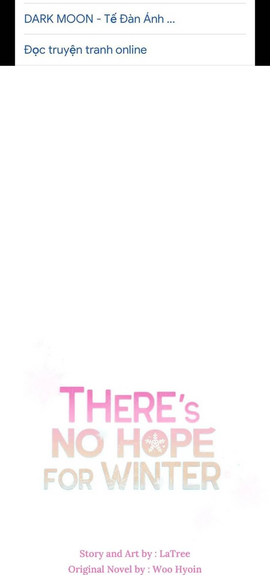 Câu Trả Lời Mùa Đông Chapter 34 - 3