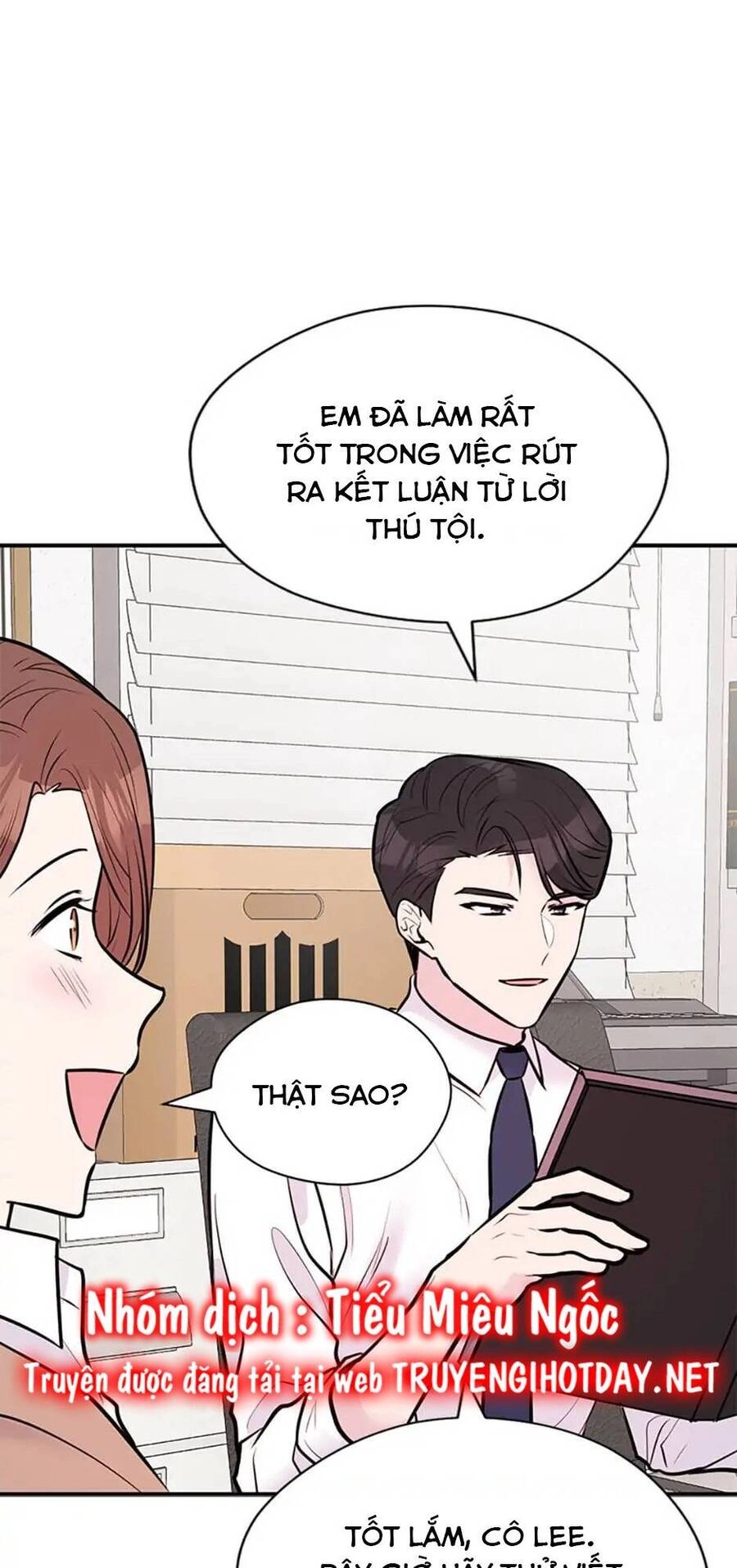 Câu Trả Lời Mùa Đông Chapter 34 - 8