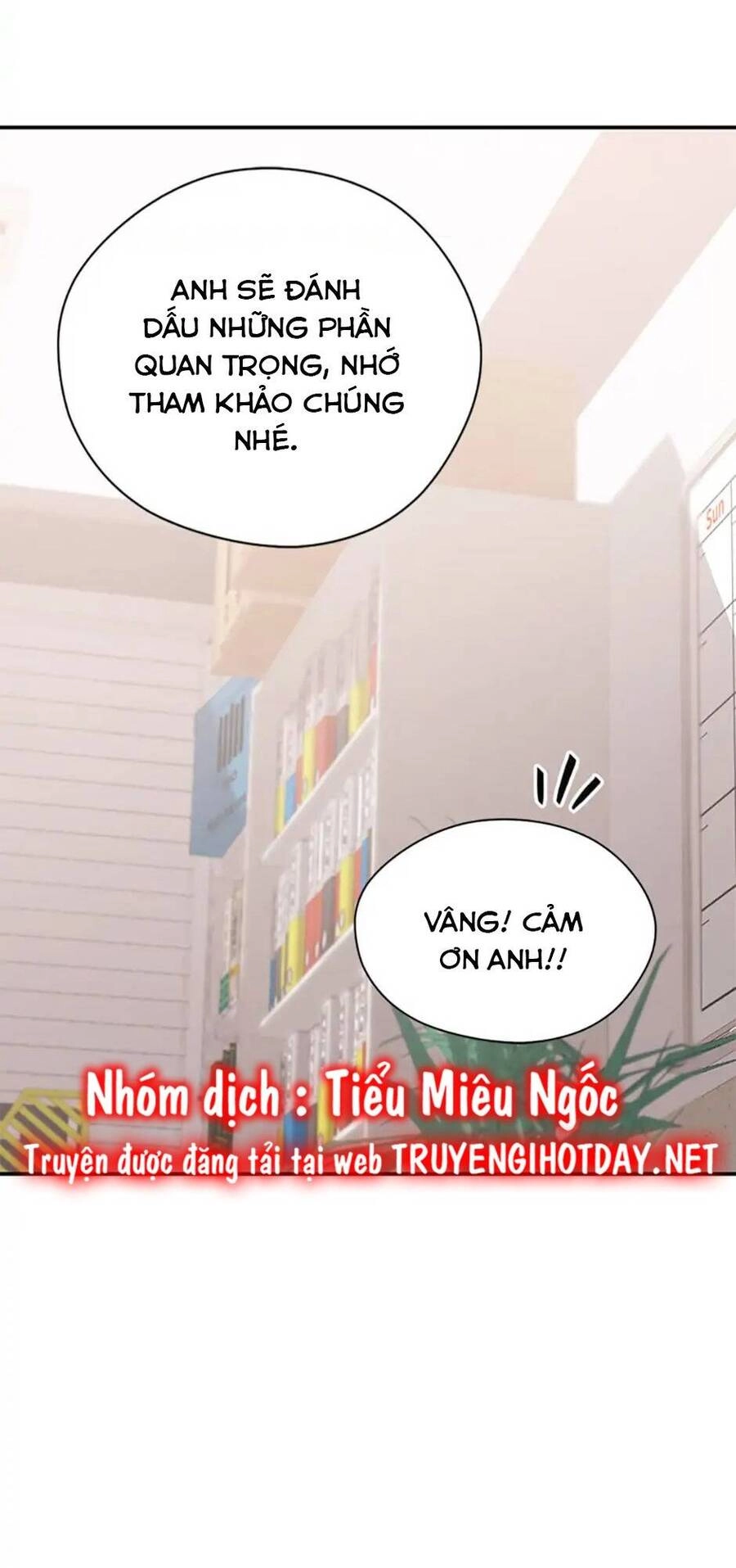 Câu Trả Lời Mùa Đông Chapter 34 - 12