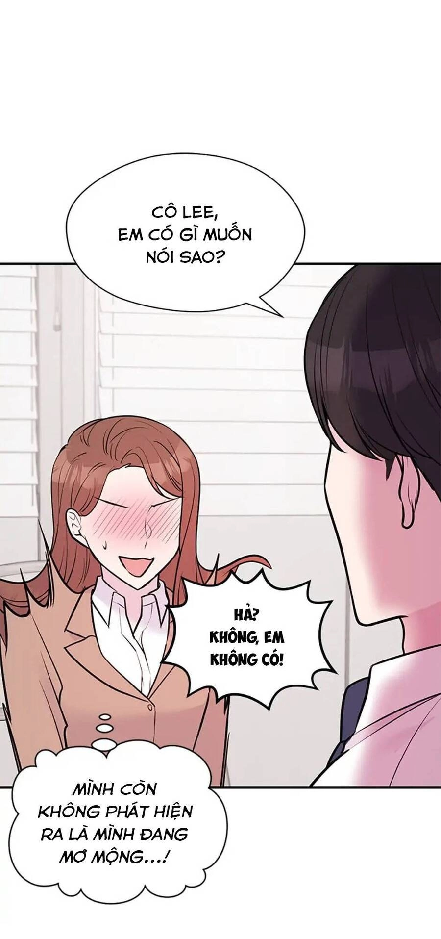 Câu Trả Lời Mùa Đông Chapter 34 - 18