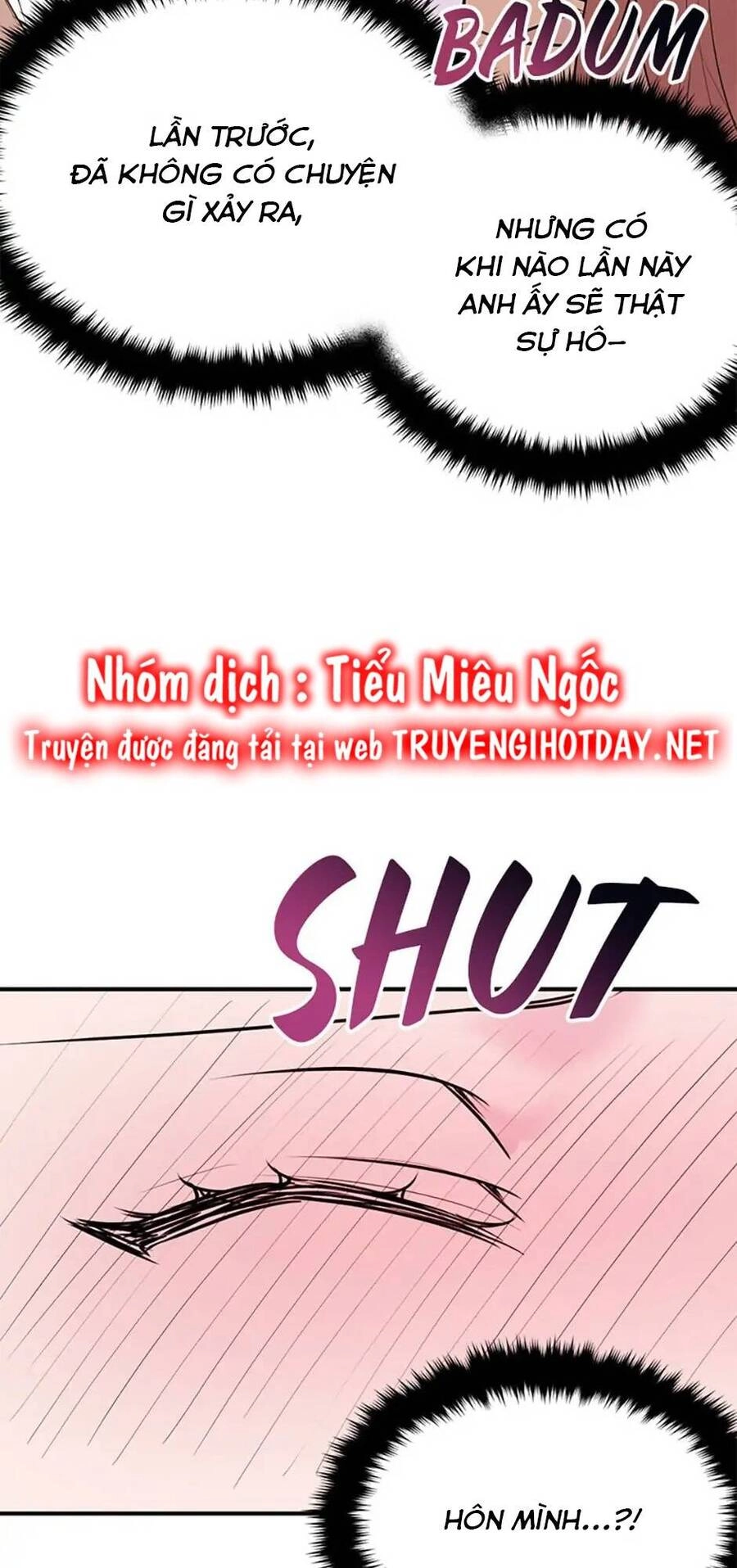 Câu Trả Lời Mùa Đông Chapter 34 - 23