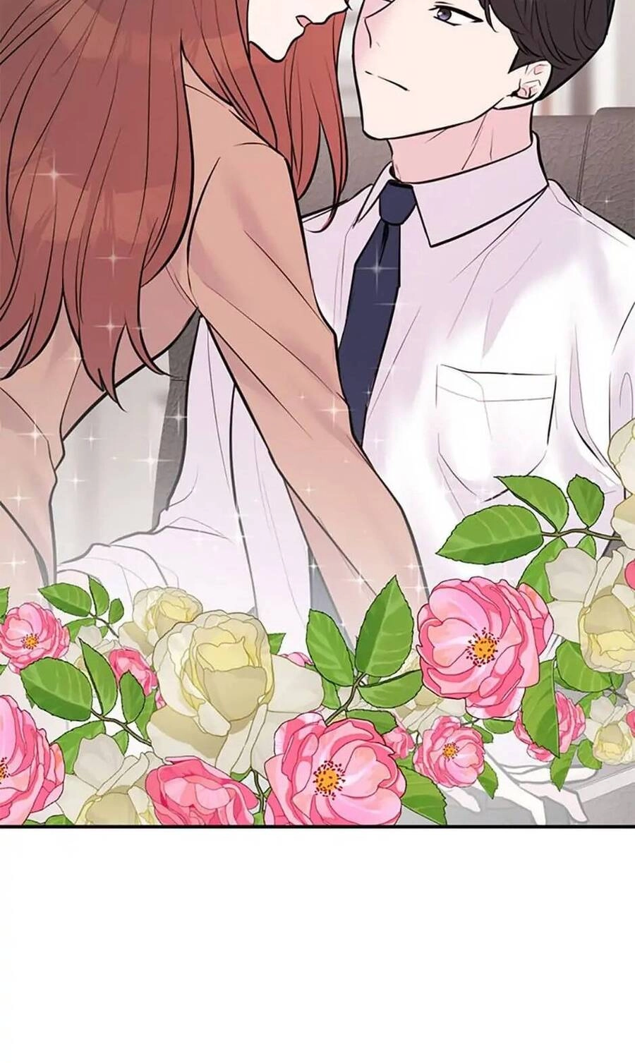 Câu Trả Lời Mùa Đông Chapter 34 - 36