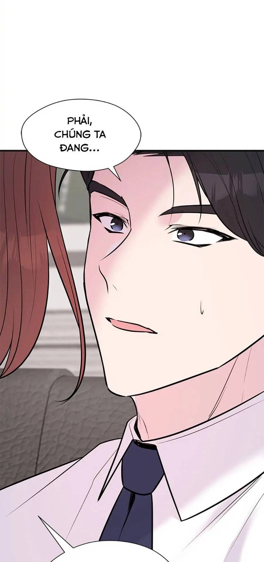 Câu Trả Lời Mùa Đông Chapter 34 - 37