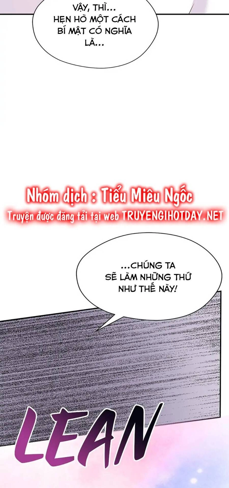 Câu Trả Lời Mùa Đông Chapter 34 - 38