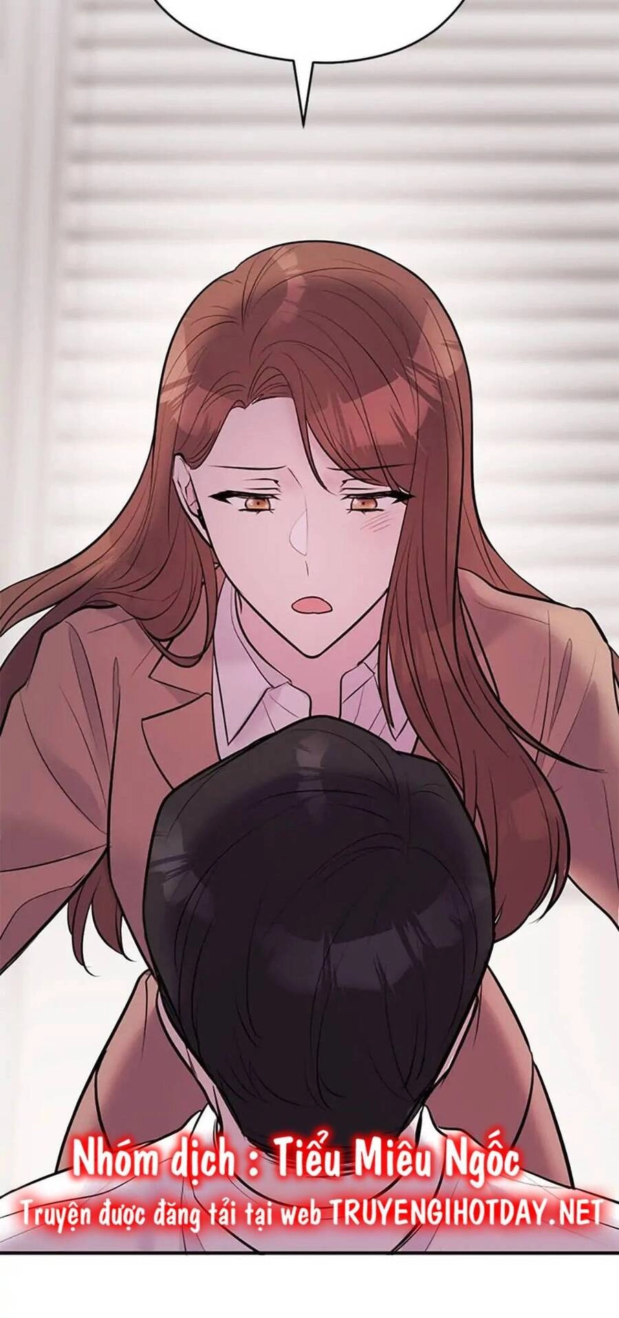 Câu Trả Lời Mùa Đông Chapter 34 - 42