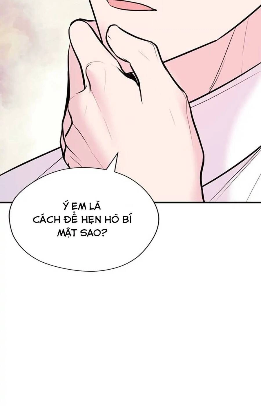 Câu Trả Lời Mùa Đông Chapter 34 - 44