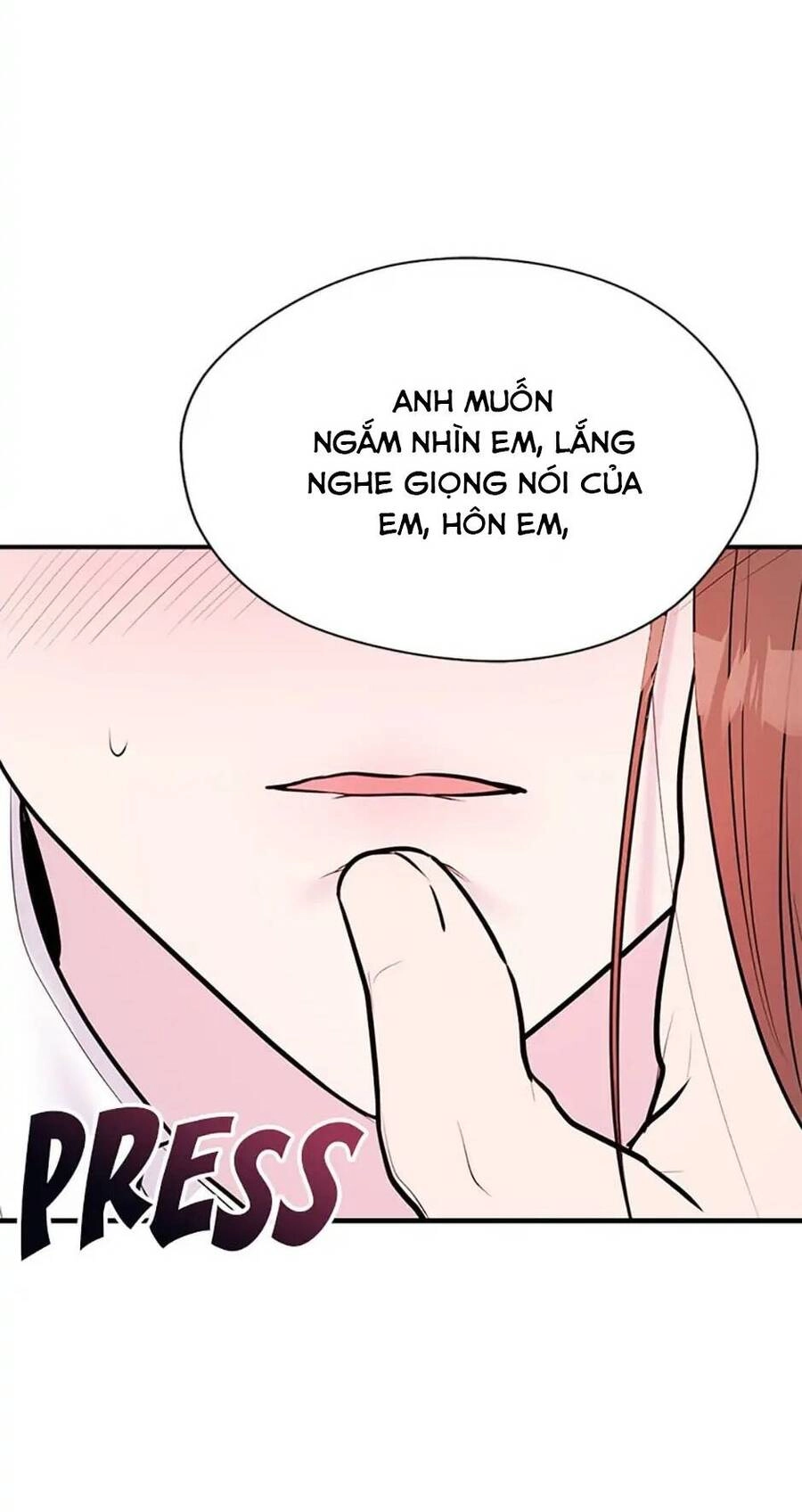 Câu Trả Lời Mùa Đông Chapter 34 - 47