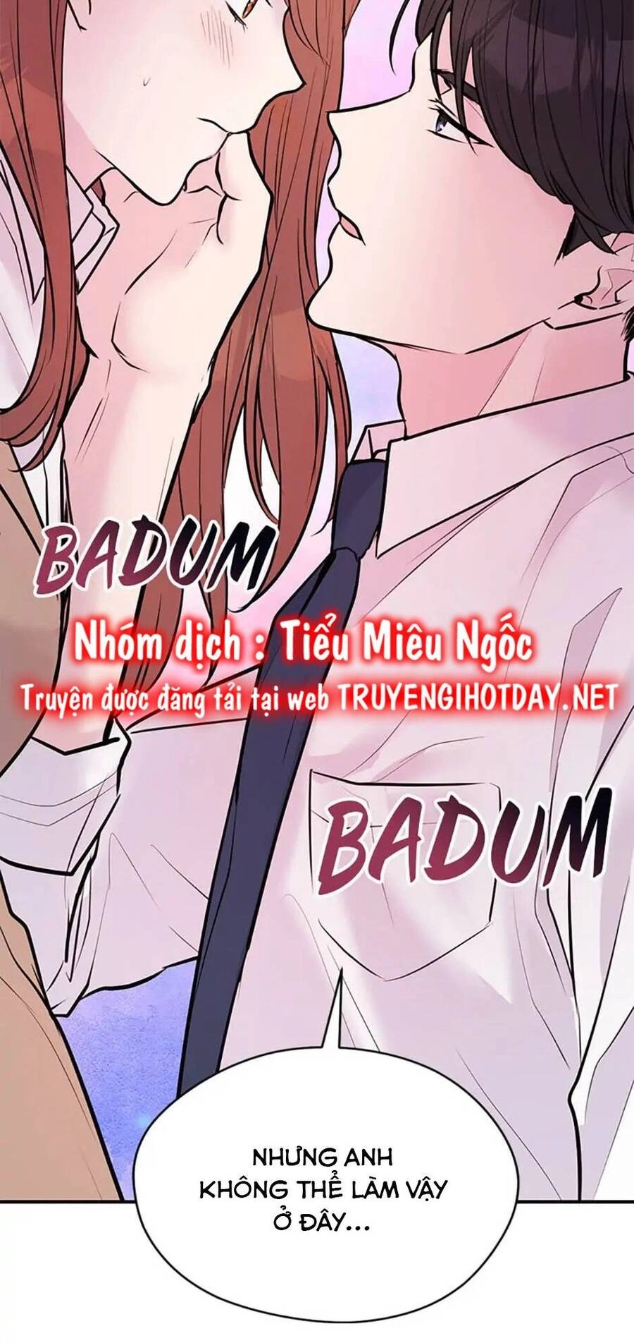 Câu Trả Lời Mùa Đông Chapter 34 - 49