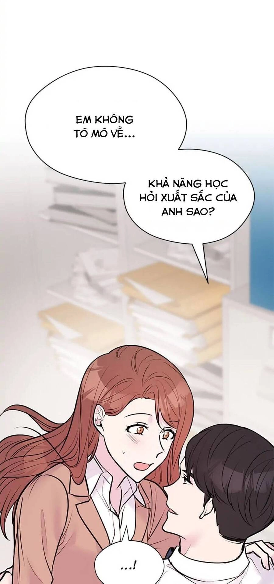 Câu Trả Lời Mùa Đông Chapter 34 - 51