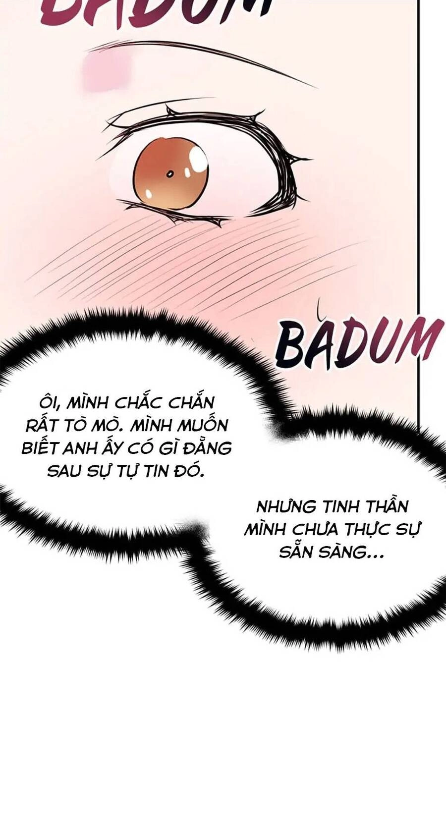 Câu Trả Lời Mùa Đông Chapter 34 - 53