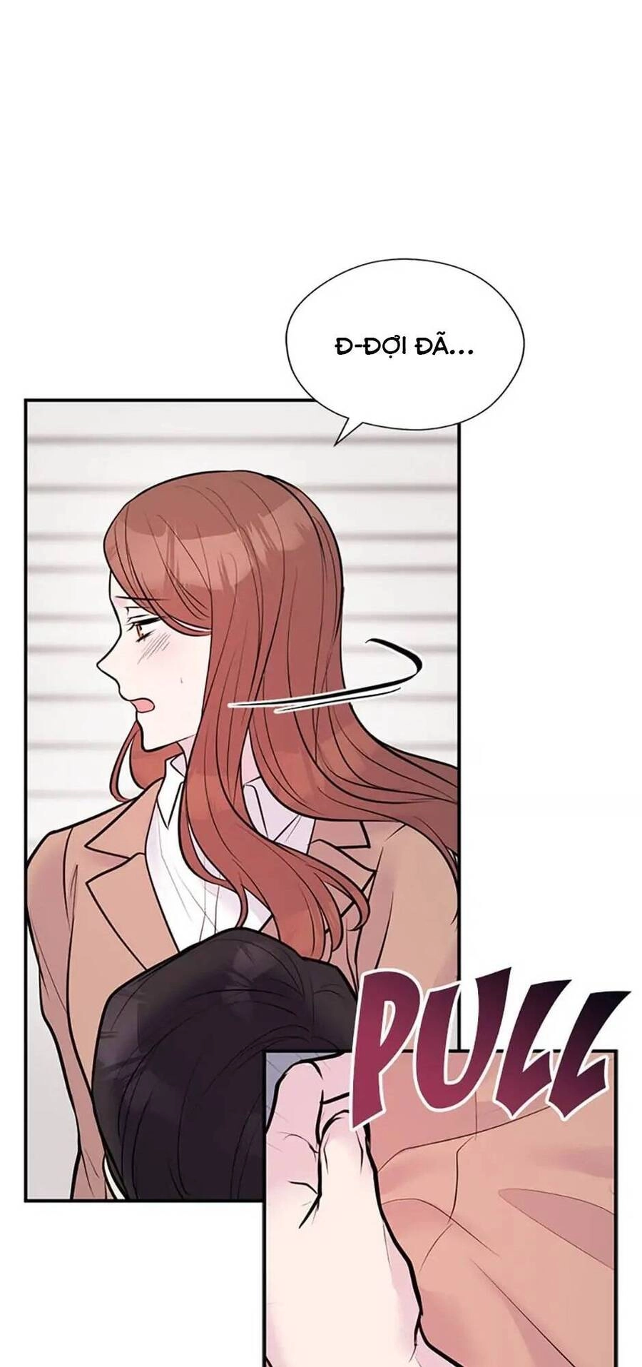 Câu Trả Lời Mùa Đông Chapter 34 - 54