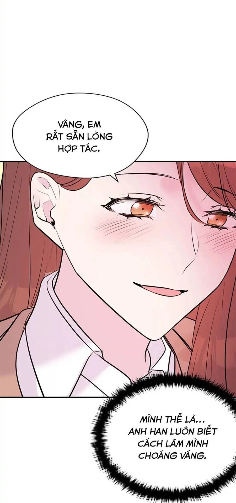 Câu Trả Lời Mùa Đông Chapter 34 - 62