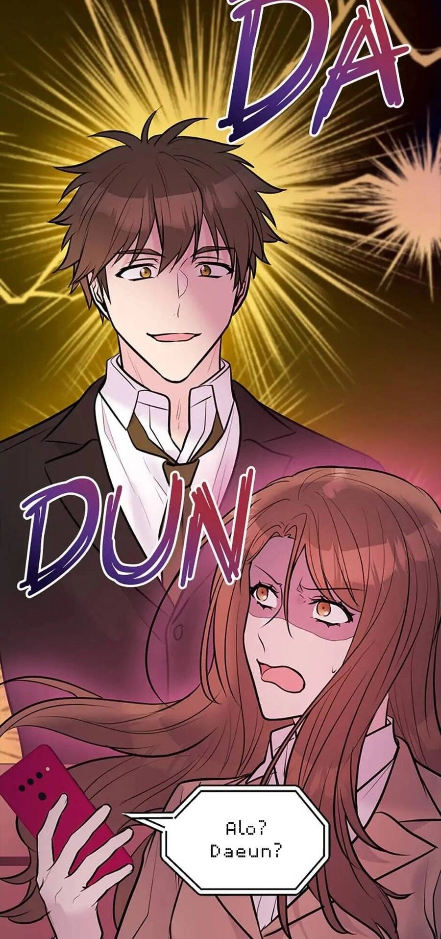 Câu Trả Lời Mùa Đông Chapter 34 - 97