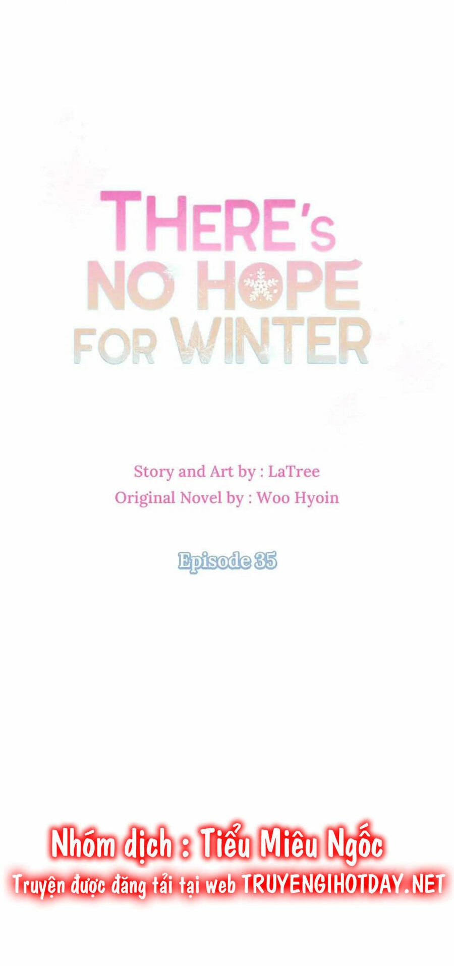 Câu Trả Lời Mùa Đông Chapter 35 - 4