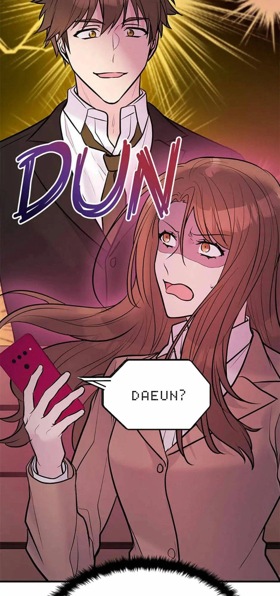 Câu Trả Lời Mùa Đông Chapter 35 - 7