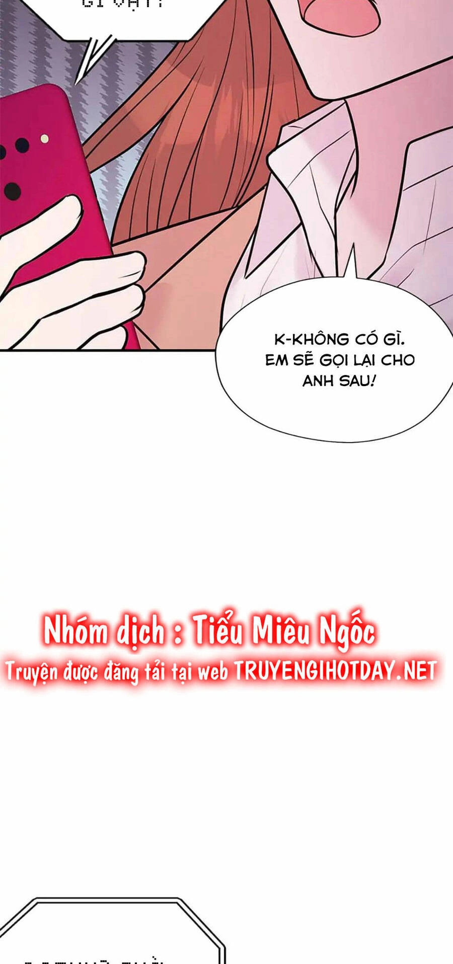 Câu Trả Lời Mùa Đông Chapter 35 - 10