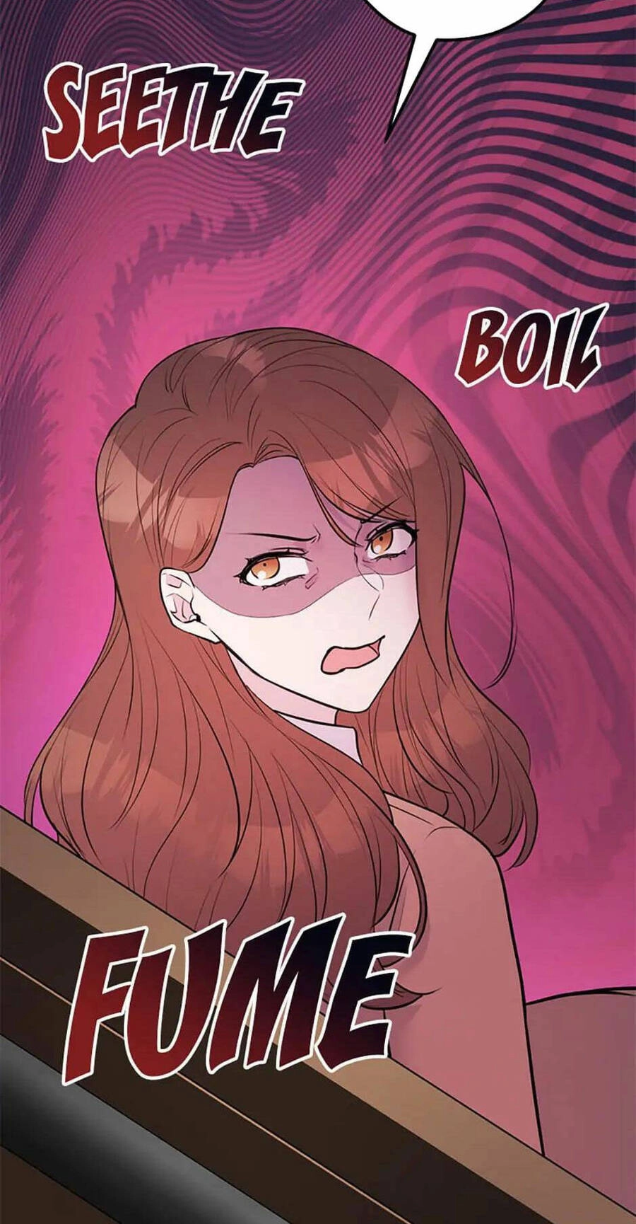 Câu Trả Lời Mùa Đông Chapter 35 - 18