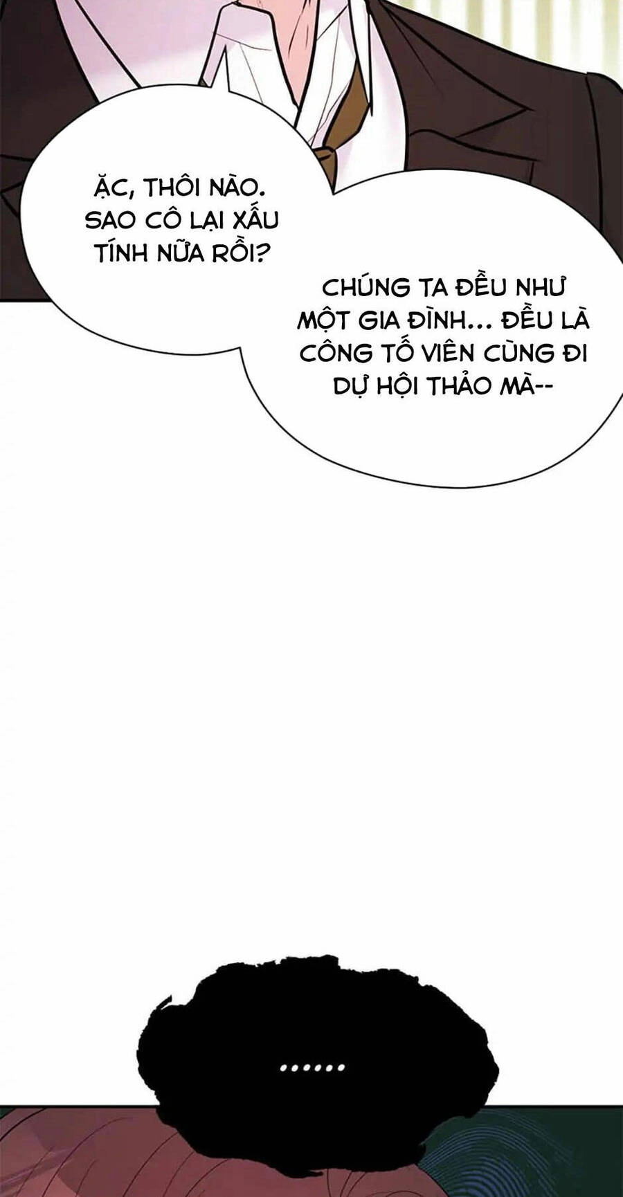 Câu Trả Lời Mùa Đông Chapter 35 - 20