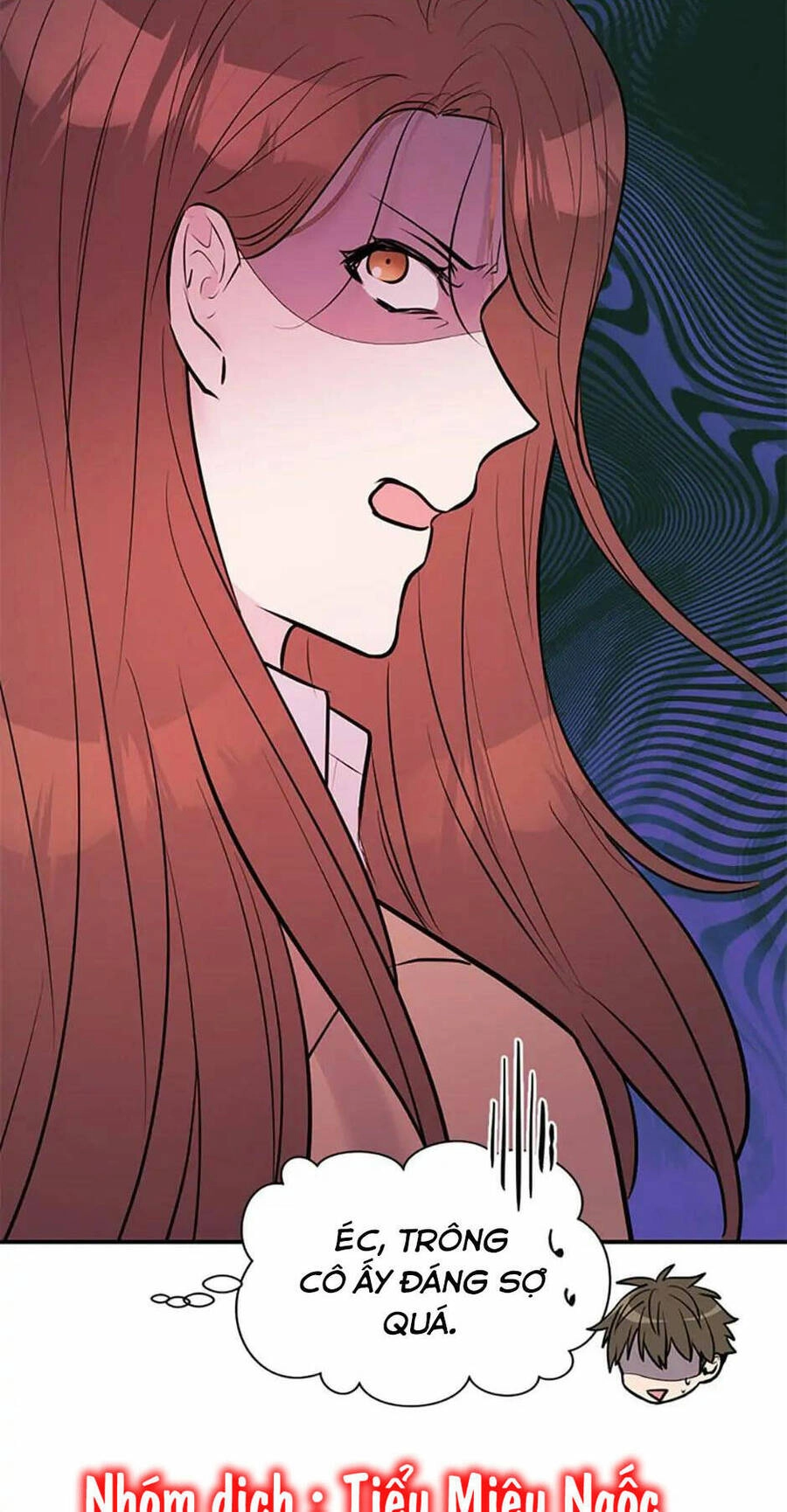 Câu Trả Lời Mùa Đông Chapter 35 - 21