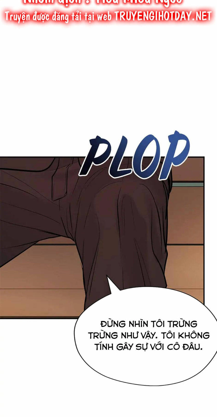 Câu Trả Lời Mùa Đông Chapter 35 - 22