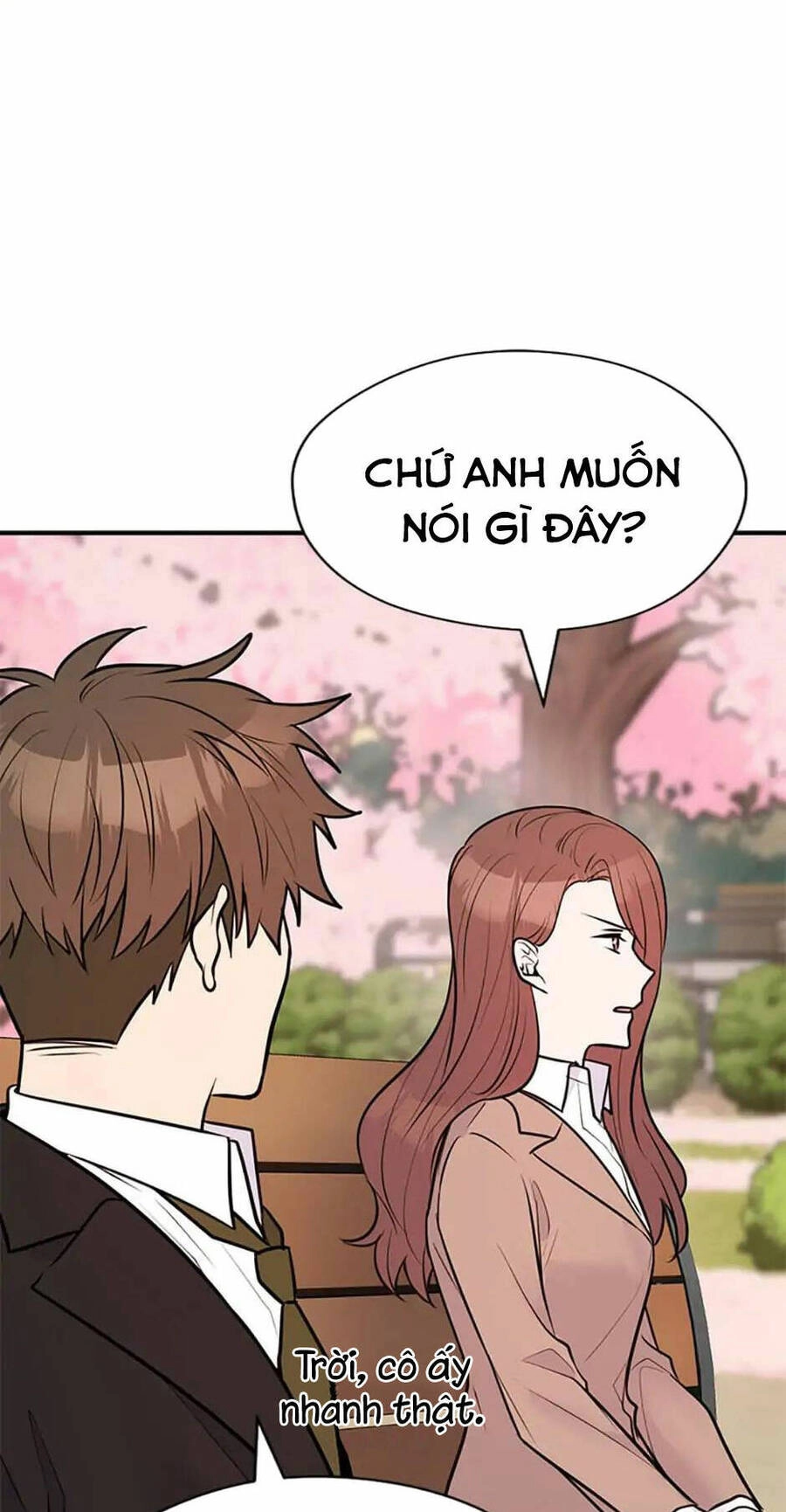 Câu Trả Lời Mùa Đông Chapter 35 - 23