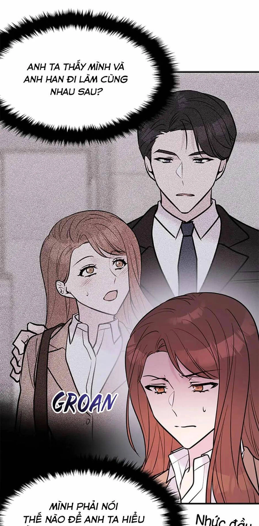 Câu Trả Lời Mùa Đông Chapter 35 - 26