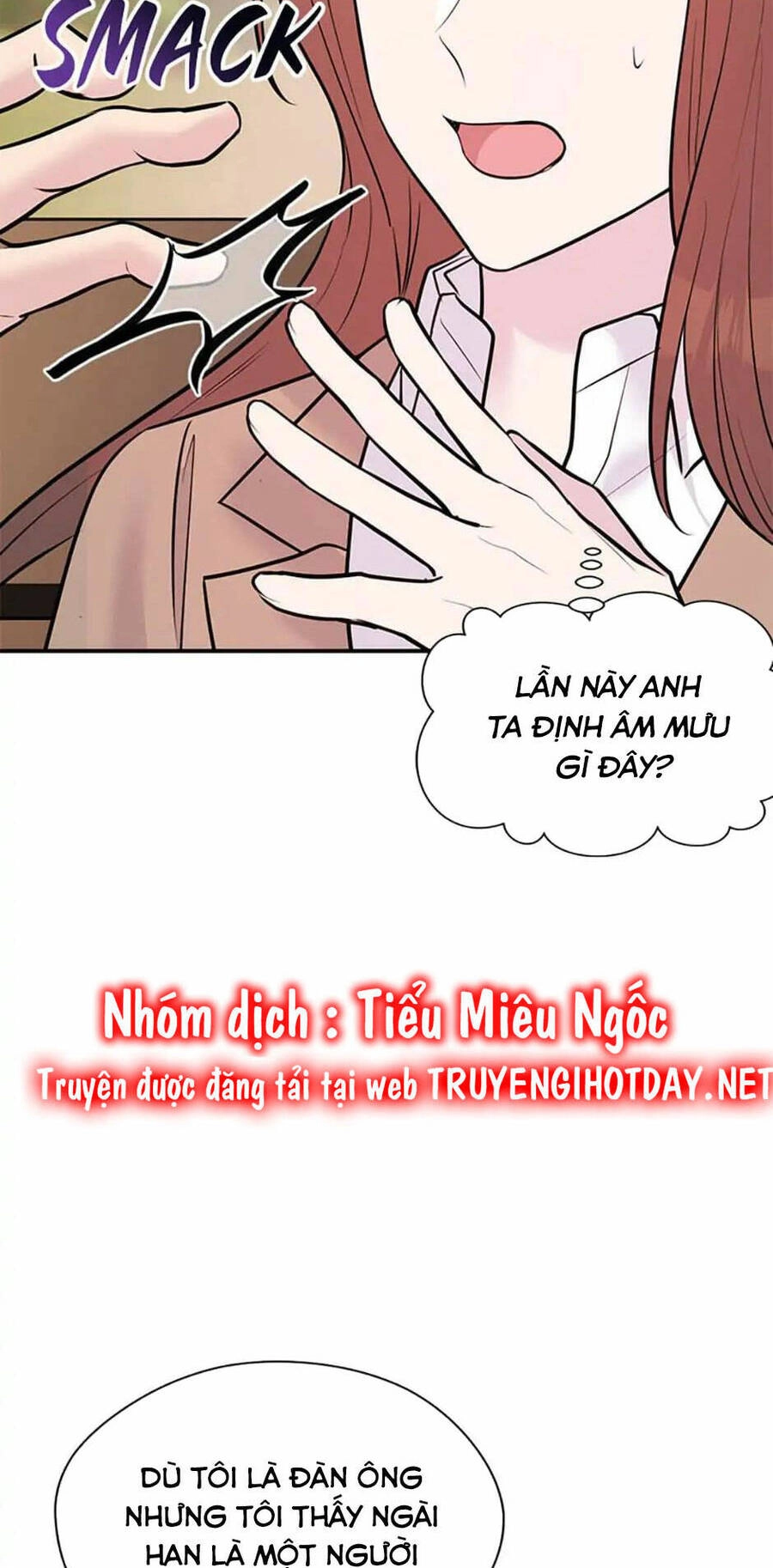 Câu Trả Lời Mùa Đông Chapter 35 - 30