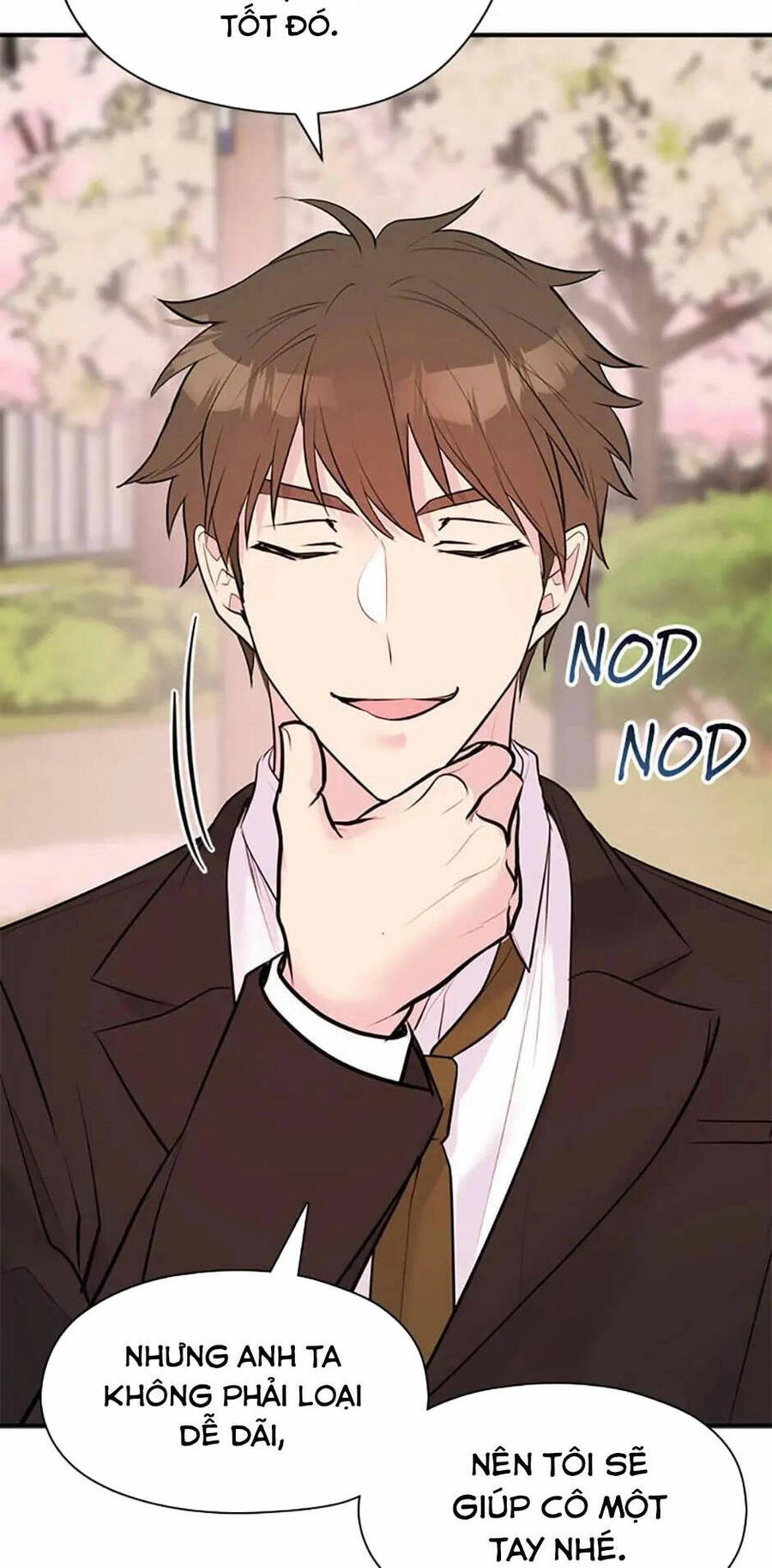 Câu Trả Lời Mùa Đông Chapter 35 - 31