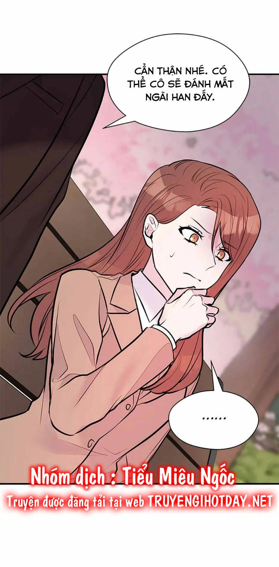 Câu Trả Lời Mùa Đông Chapter 35 - 35