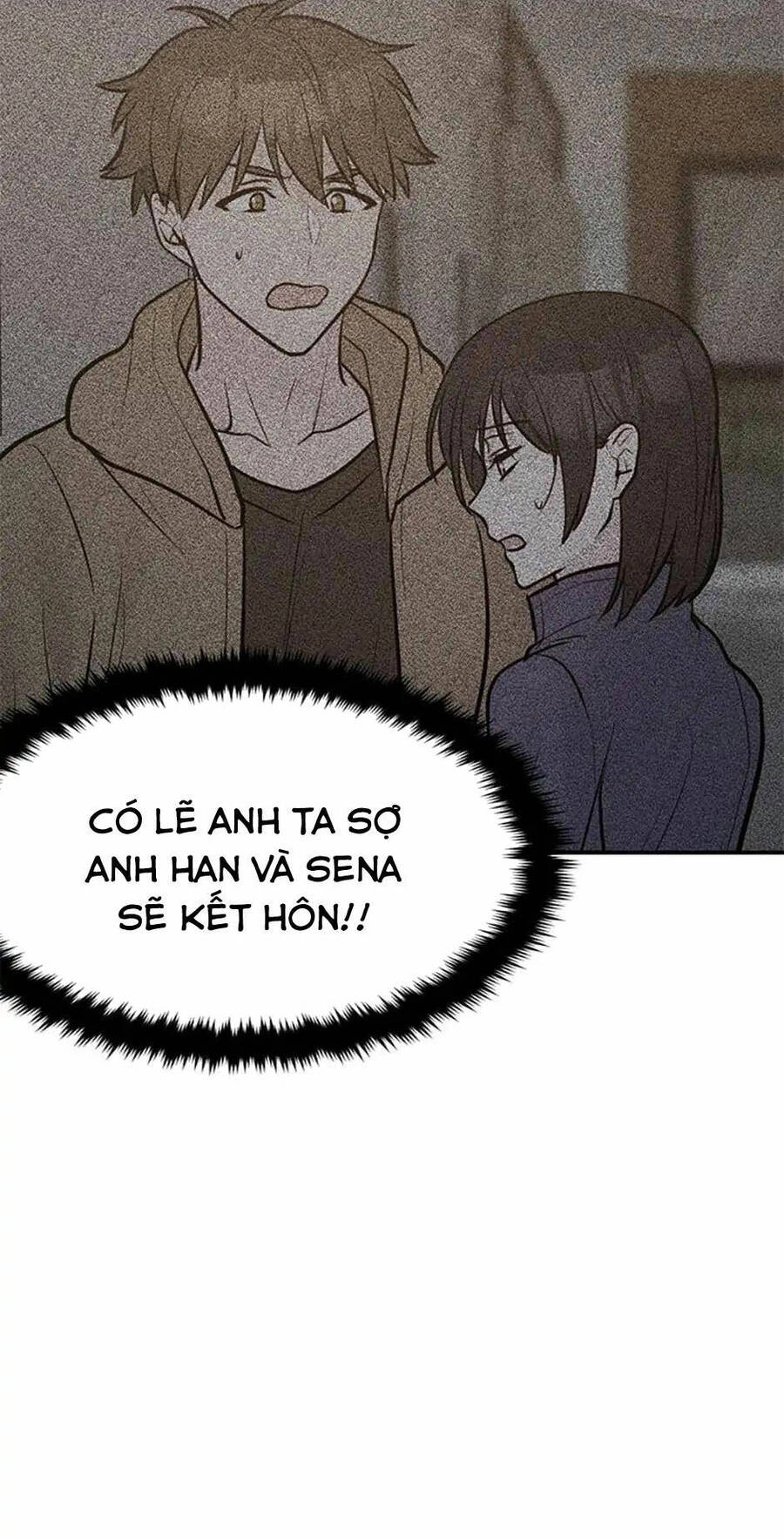 Câu Trả Lời Mùa Đông Chapter 35 - 38