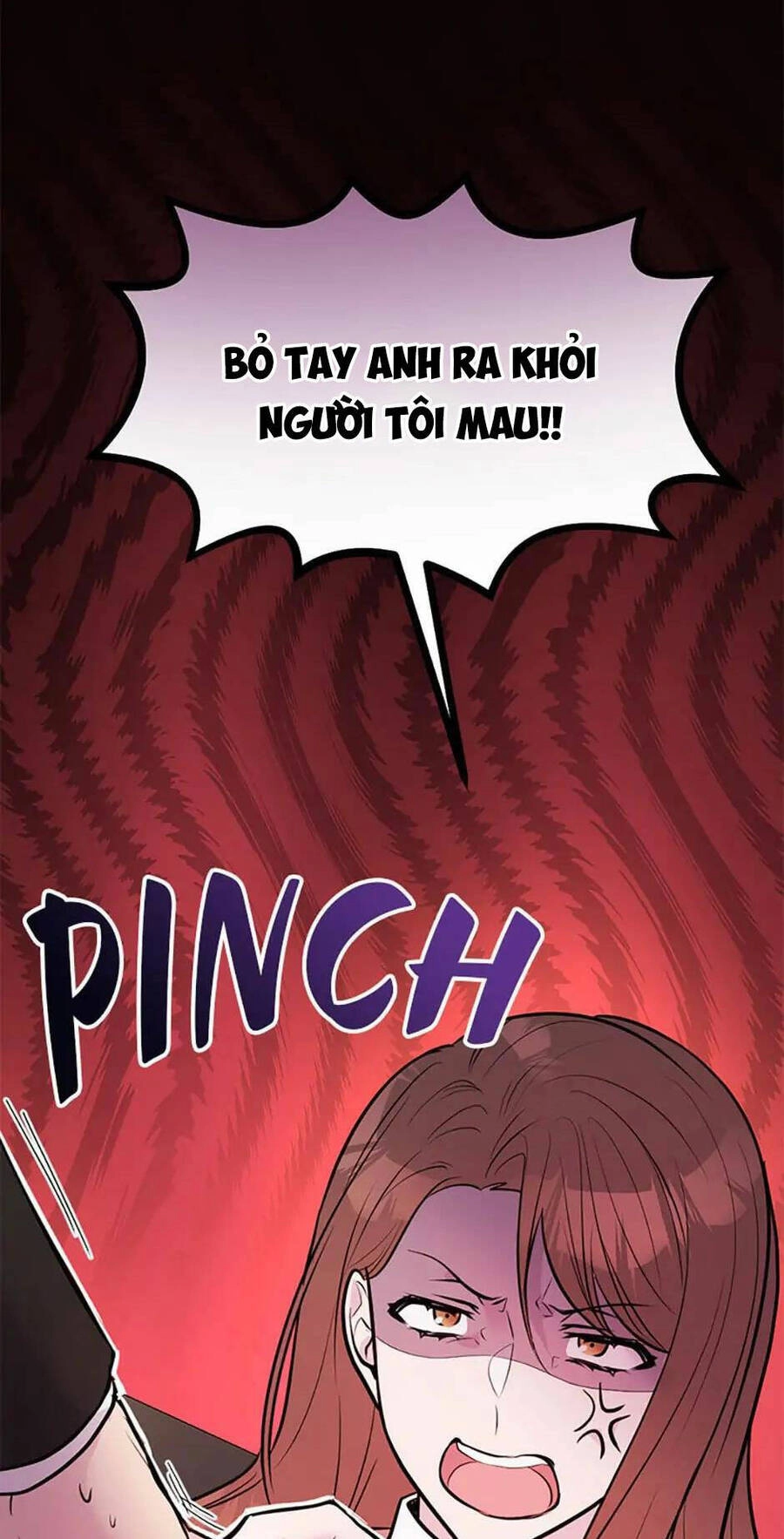 Câu Trả Lời Mùa Đông Chapter 35 - 42