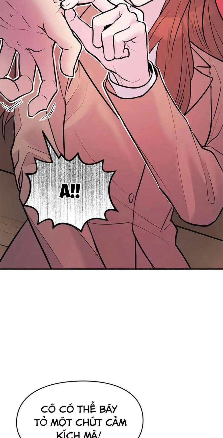 Câu Trả Lời Mùa Đông Chapter 35 - 43