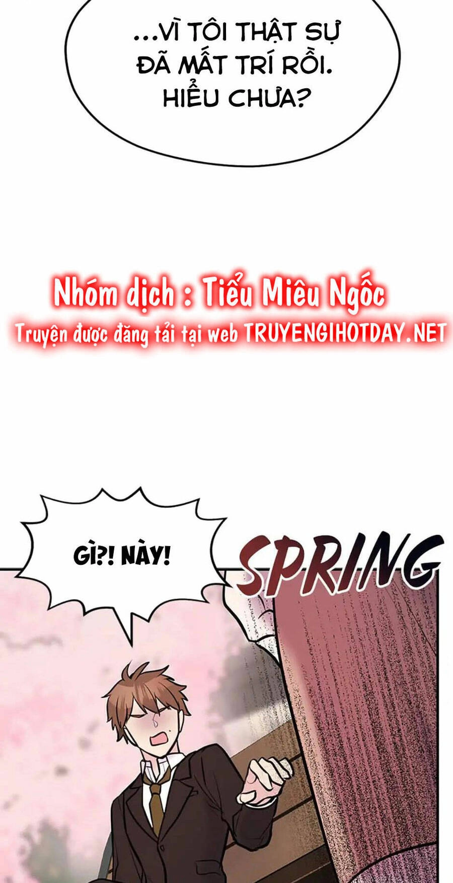 Câu Trả Lời Mùa Đông Chapter 35 - 50