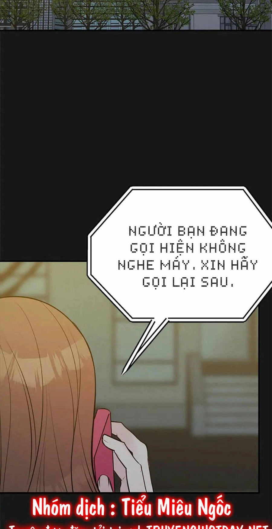 Câu Trả Lời Mùa Đông Chapter 35 - 54