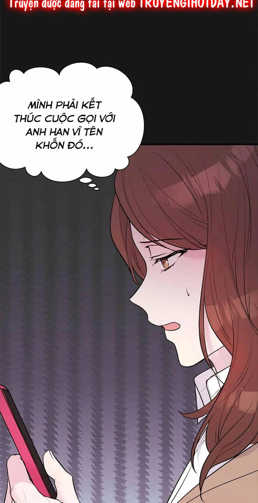 Câu Trả Lời Mùa Đông Chapter 35 - 55