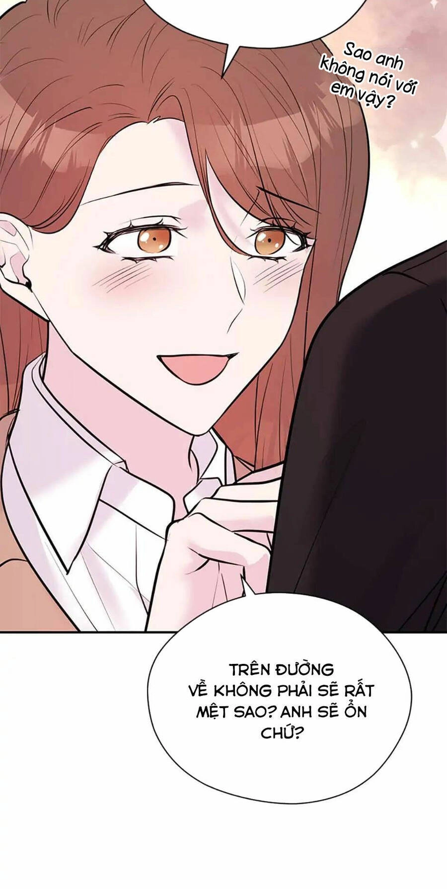 Câu Trả Lời Mùa Đông Chapter 35 - 68