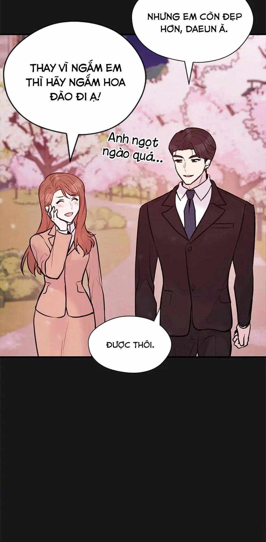 Câu Trả Lời Mùa Đông Chapter 35 - 83