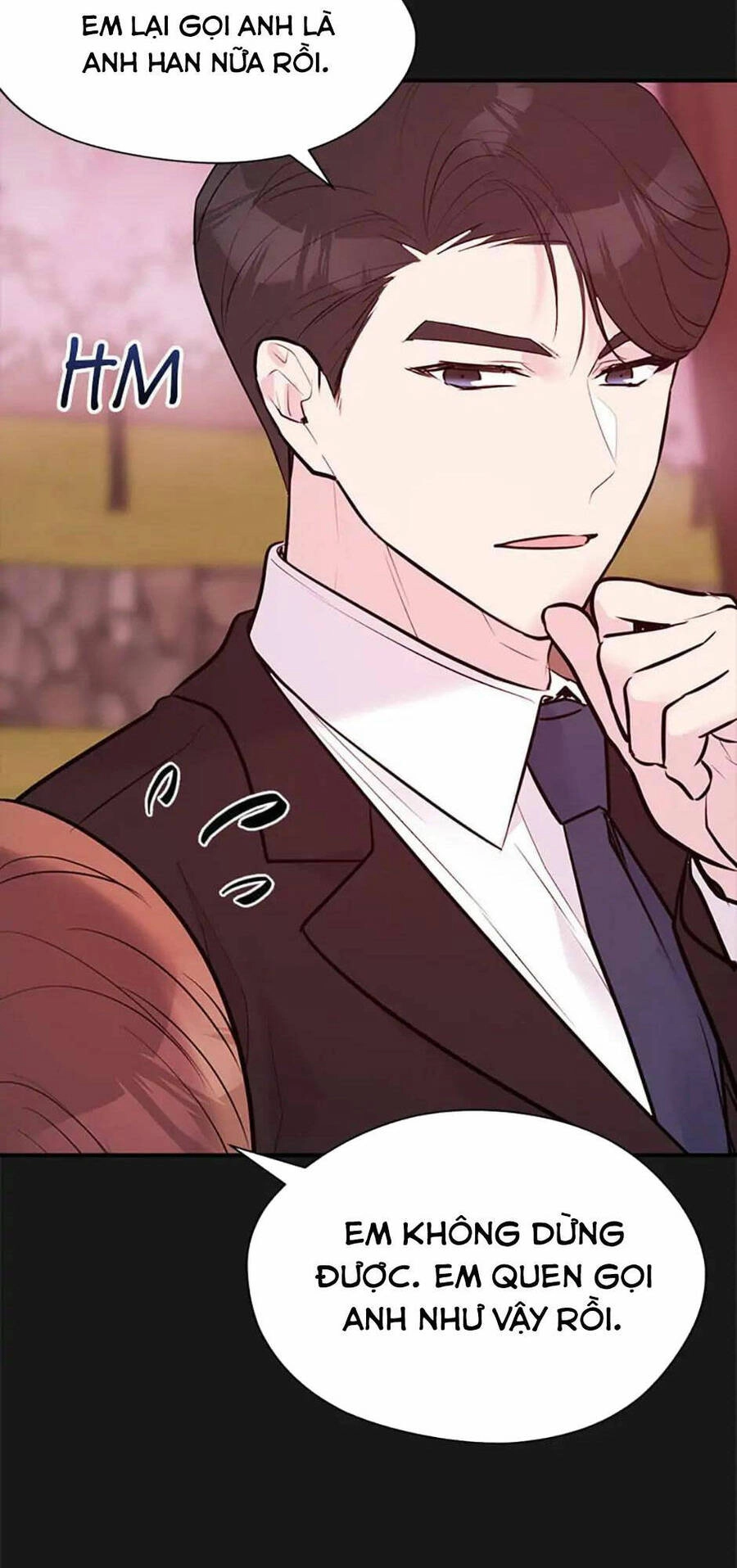 Câu Trả Lời Mùa Đông Chapter 35 - 95