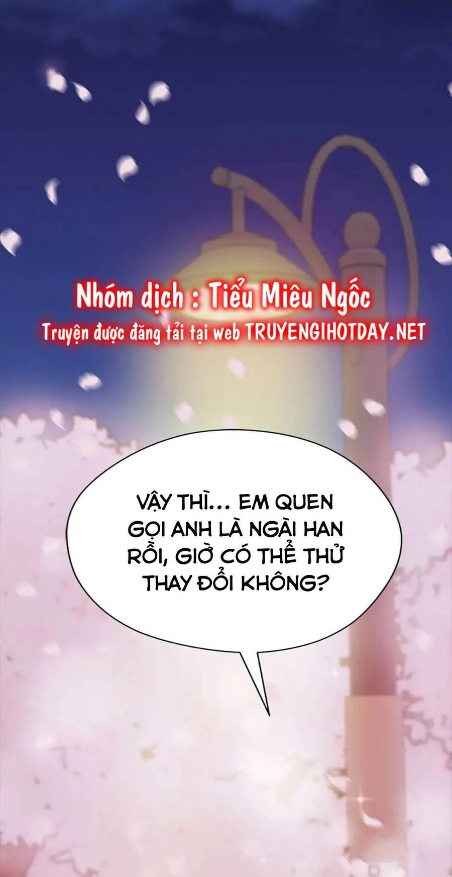 Câu Trả Lời Mùa Đông Chapter 36 - 3