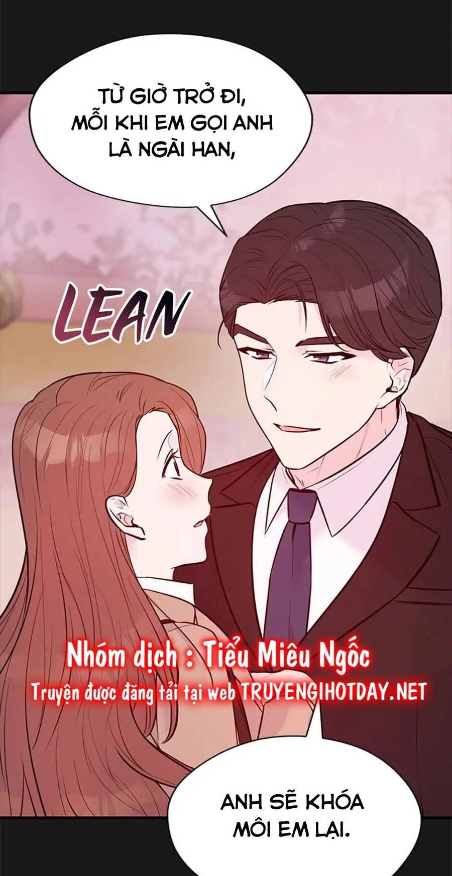 Câu Trả Lời Mùa Đông Chapter 36 - 8