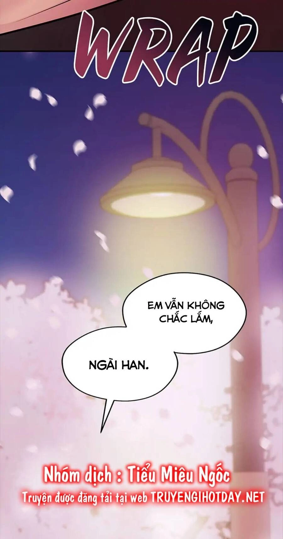 Câu Trả Lời Mùa Đông Chapter 36 - 15