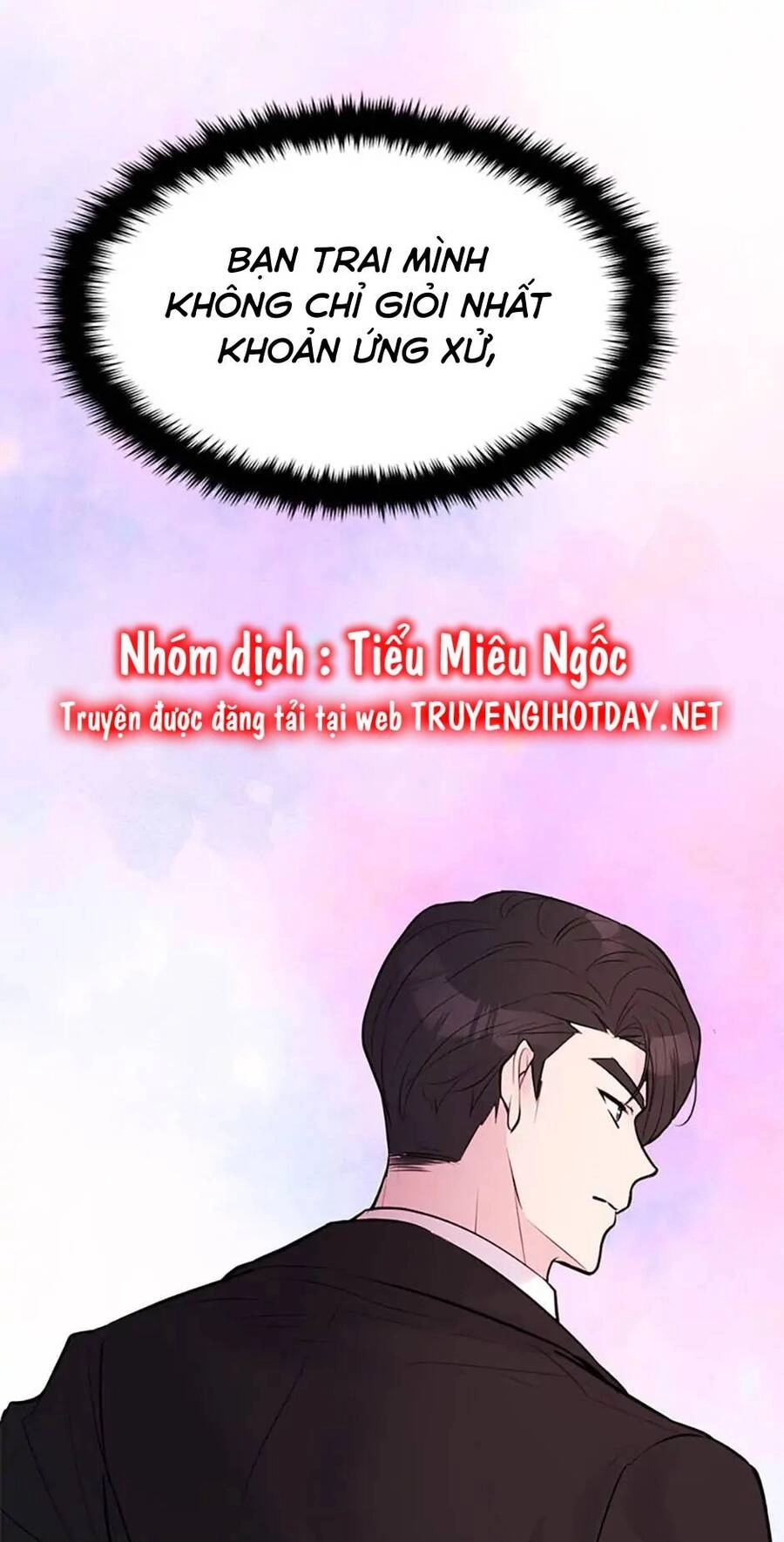 Câu Trả Lời Mùa Đông Chapter 36 - 50